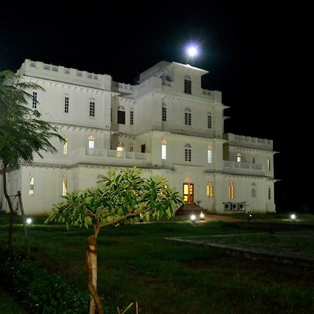 Aaram Baagh Resort & Spa Agra- By Pachar Group Agra  Zewnętrze zdjęcie